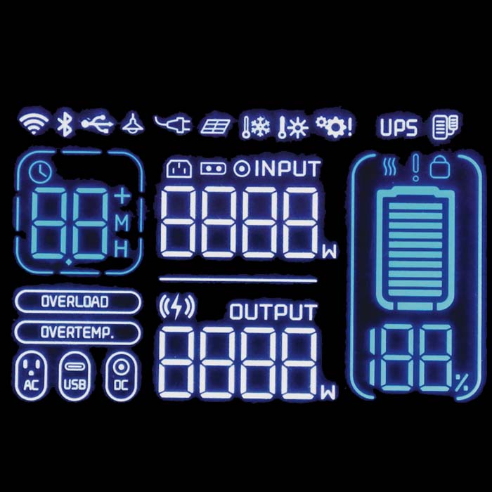 BHIVE Portable Power Supply