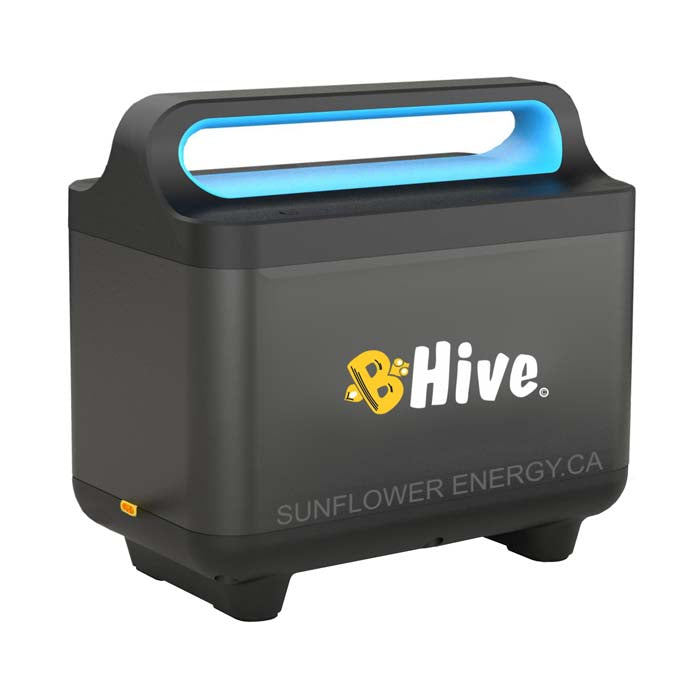 BHIVE Portable Power Supply