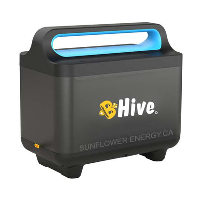 BHIVE Portable Power Supply