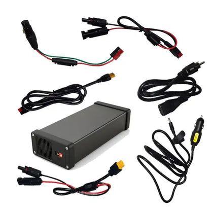 BHIVE Portable Power Supply