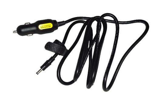 BHIVE Car Charger Cable