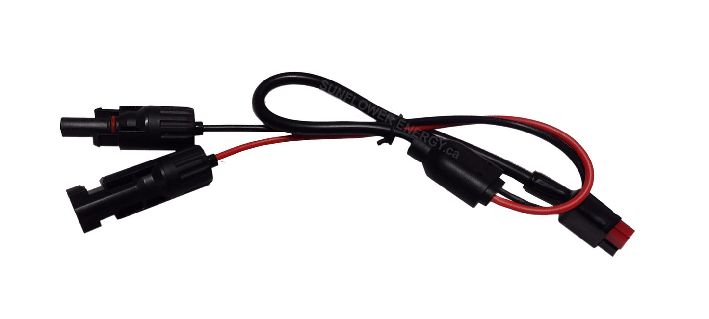 BHIVE Solar MC4 Cable