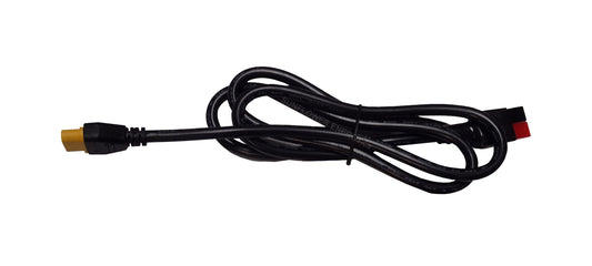 BHIVE Cable with Anderson 15A & XT60 Connectors