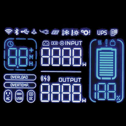 BHIVE Portable Power Supply