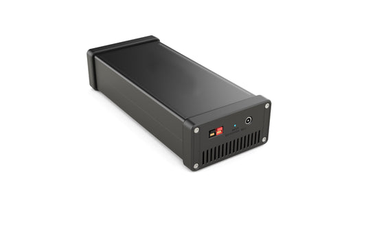 BHIVE Charge Controller 600W