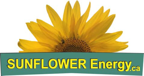Sunflowerenergycanada